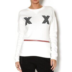 HYE Park and Lune Joker Sweatshirt 0/M